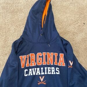 Virginia Cavaliers Hoodie